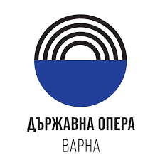 Varna State Opera logo